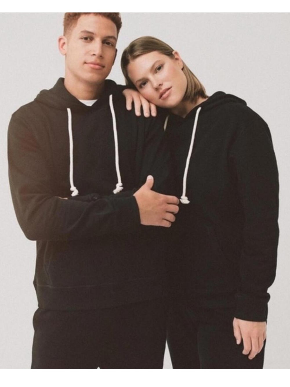 Pact Organic Cotton Pullover Hoodie